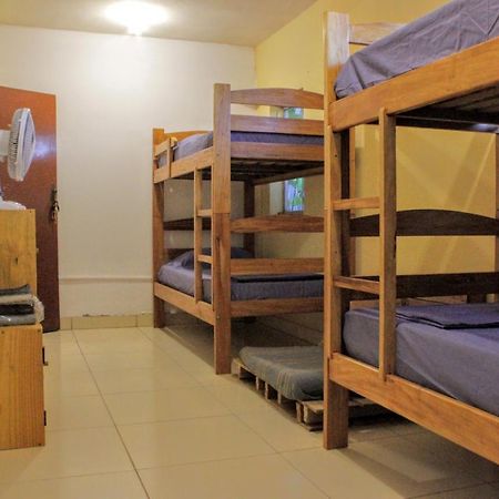 Hotel Buena Vibe Ghest House Lencois Exterior foto